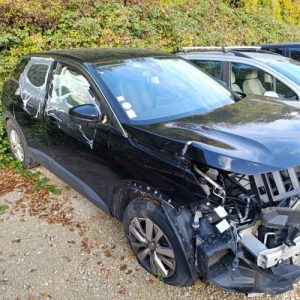 PEUGEOT 3008 2 PHASE 1