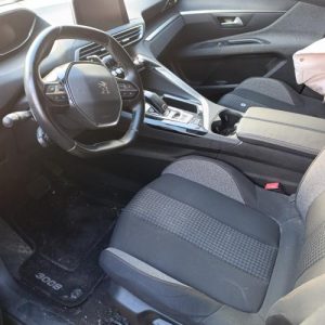 PEUGEOT 3008 2 PHASE 1