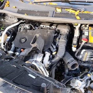 PEUGEOT 3008 2 PHASE 1