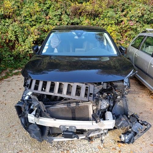 PEUGEOT 3008 2 PHASE 1