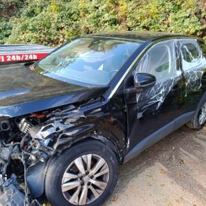 PEUGEOT 3008 2 PHASE 1