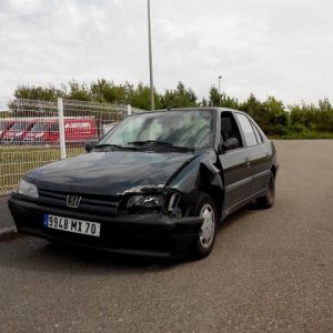 PEUGEOT 306 PHASE 1