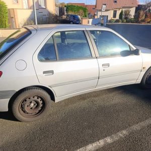 PEUGEOT 306 PHASE 2