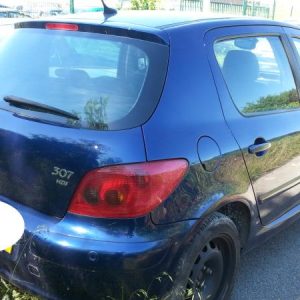 PEUGEOT 307 PHASE 1