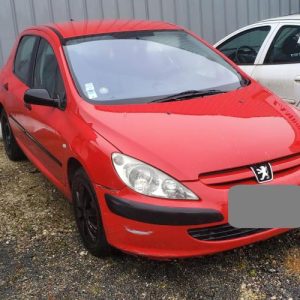 PEUGEOT 307 PHASE 1