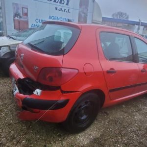 PEUGEOT 307 PHASE 1