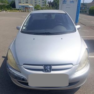 PEUGEOT 307 PHASE 1