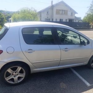 PEUGEOT 307 PHASE 1
