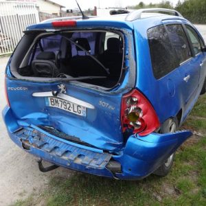 PEUGEOT 307 PHASE 1 BREAK