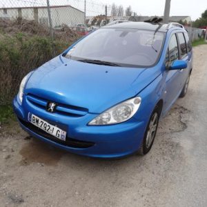 PEUGEOT 307 PHASE 1 BREAK