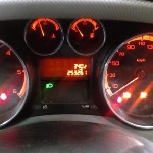 PEUGEOT 308 1 PHASE 1