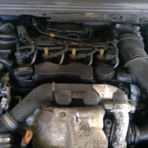 PEUGEOT 308 1 PHASE 1