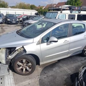 PEUGEOT 308 1 PHASE 2