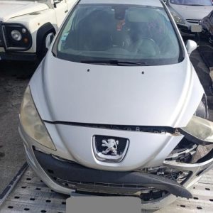 PEUGEOT 308 1 PHASE 2
