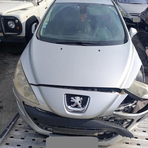 PEUGEOT 308 1 PHASE 2