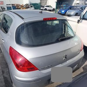 PEUGEOT 308 1 PHASE 2