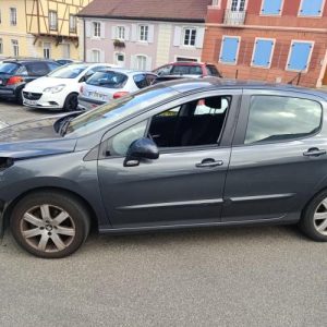 PEUGEOT 308 1 PHASE 2
