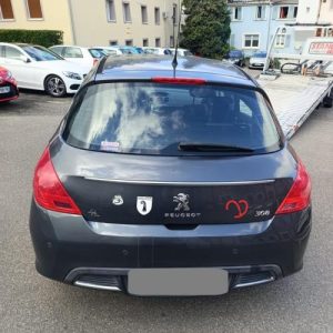 PEUGEOT 308 1 PHASE 2