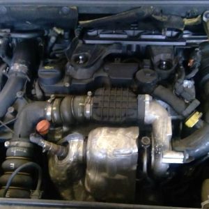 PEUGEOT 308 1 PHASE 2