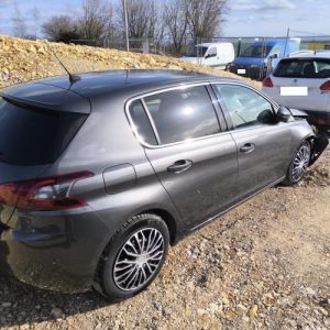 PEUGEOT 308 2 PHASE 2