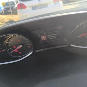 PEUGEOT 308 2 PHASE 2