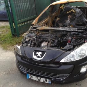 PEUGEOT 308 1 PHASE 1