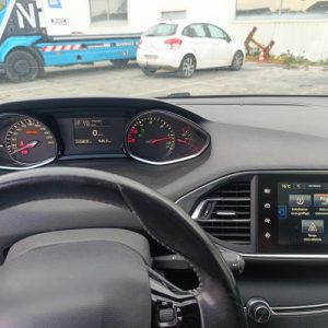 PEUGEOT 308 2 PHASE 1