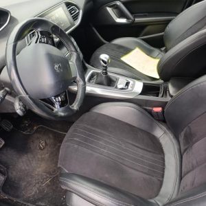 PEUGEOT 308 2 PHASE 1