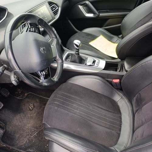 PEUGEOT 308 2 PHASE 1