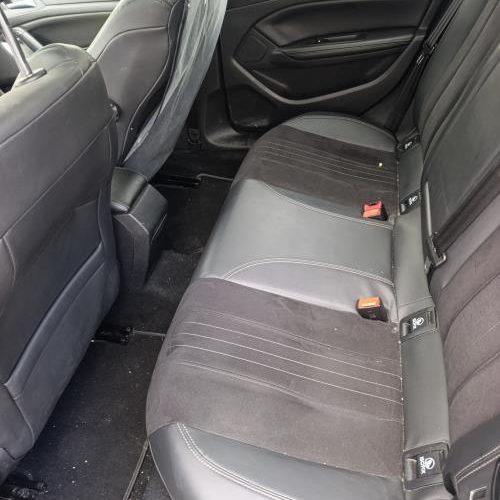 PEUGEOT 308 2 PHASE 1