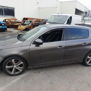PEUGEOT 308 2 PHASE 1