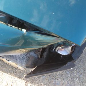 PEUGEOT 405 PHASE 2 BREAK