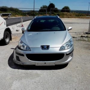 PEUGEOT 407 PHASE 1 BREAK