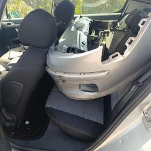 PEUGEOT 407 PHASE 1