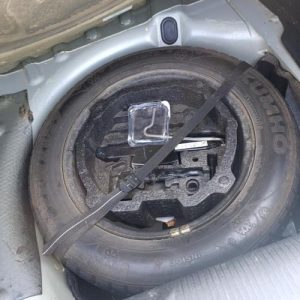 PEUGEOT 407 PHASE 1
