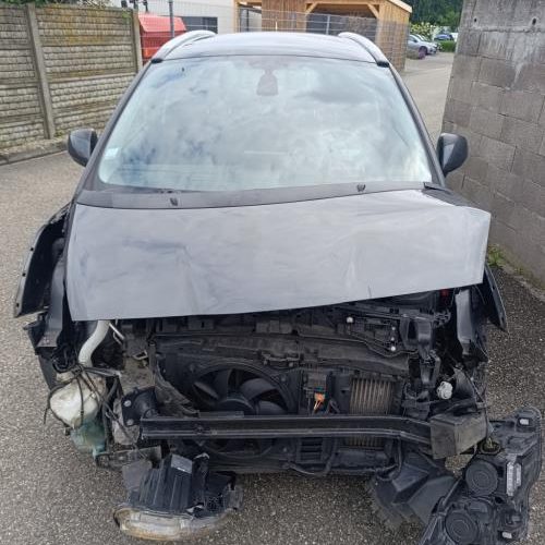 PEUGEOT 5008 1 PHASE 1