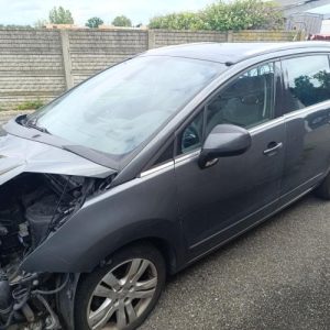 PEUGEOT 5008 1 PHASE 1