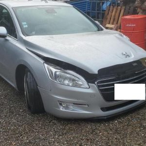 PEUGEOT 508 1 PHASE 1