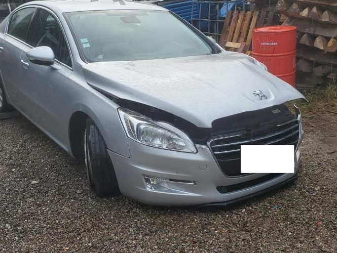 PEUGEOT 508 1 PHASE 1