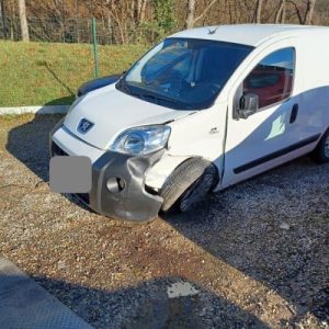 PEUGEOT BIPPER