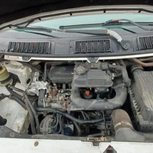 PEUGEOT EXPERT 1 PHASE 1