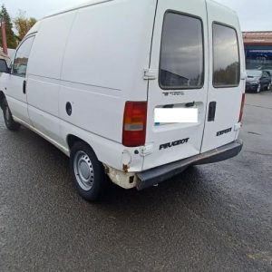 PEUGEOT EXPERT 1 PHASE 1