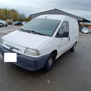 PEUGEOT EXPERT 1 PHASE 1