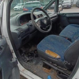 PEUGEOT EXPERT 1 PHASE 1