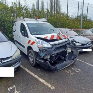 PEUGEOT PARTNER 2 PHASE 2