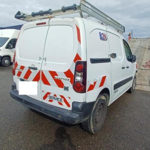 PEUGEOT PARTNER 2 PHASE 2