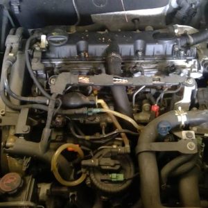 PEUGEOT PARTNER 1 PHASE 2