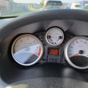 PEUGEOT 206+