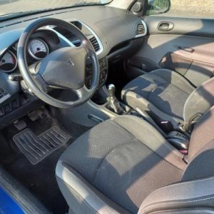 PEUGEOT 206+