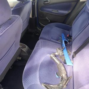 PEUGEOT 206 PHASE 1